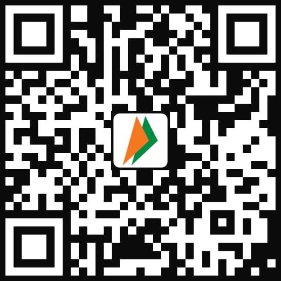 Donation QR Code